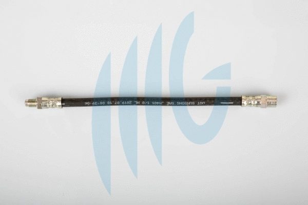 Flexible de frein RICAMBIFLEX GM 02620676