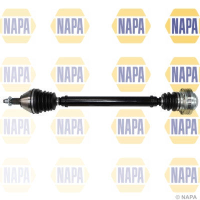 Arbre de transmission NAPA NDS1632R