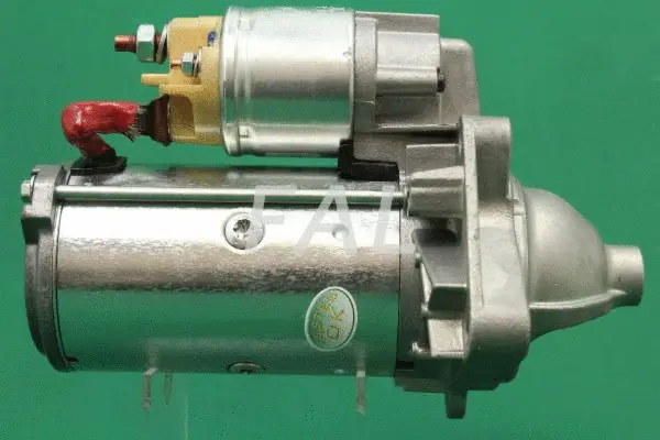 Démarreur FAL Anlasser- und Lichtmaschinenservice F000306/2