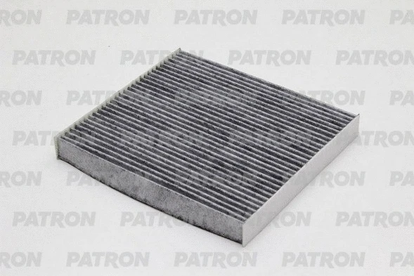 Filtre, air de l'habitacle PATRON PF2423