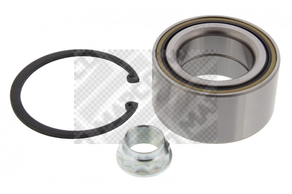 Kit de roulements de roue MAPCO 26883