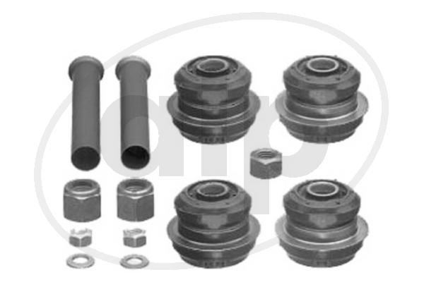 Kit d'assemblage, bras de liaison alp ALP-002447