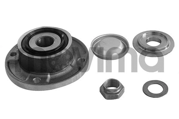 Kit de roulements de roue MOVIMA RK01352