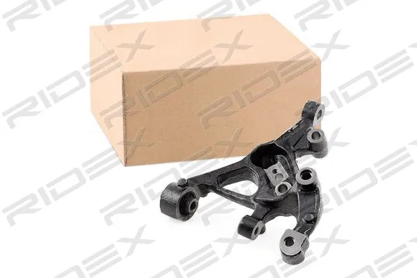 Fusée d'essieu, suspension de roue RIDEX 1159S0052