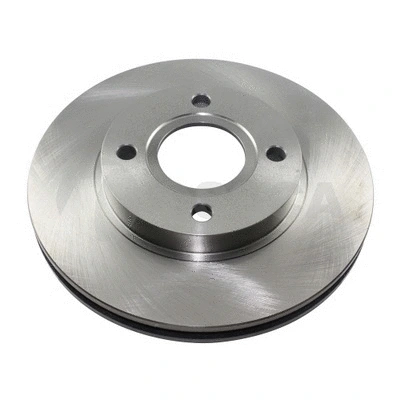 Disque de frein OSSCA 06037