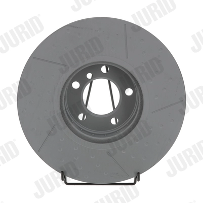 Disque de frein JURID 563199JC-1
