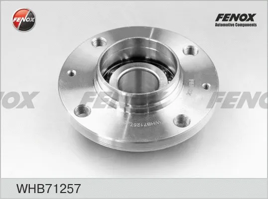 Moyeu de roue FENOX WHB71257