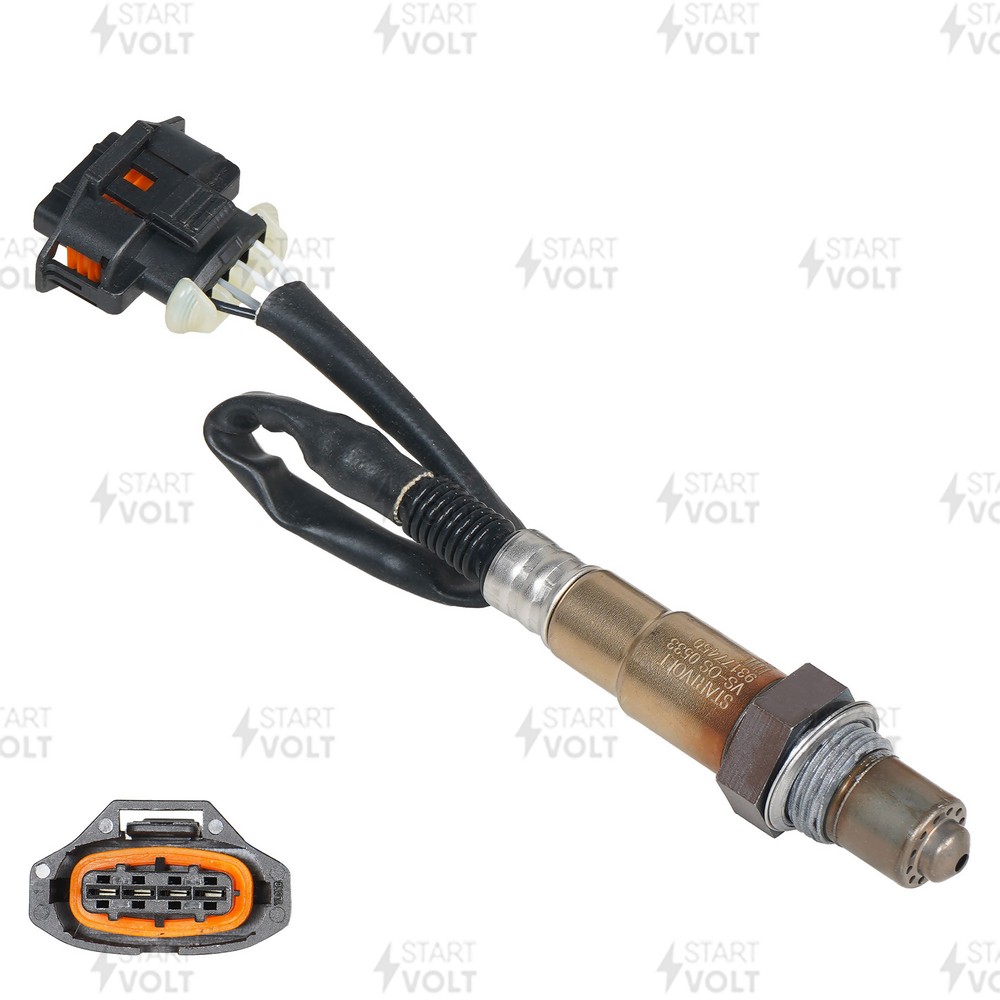 Sonde lambda STARTVOLT VS-OS 0533