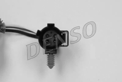 Sonde lambda VEGAZ GmbH DLS-263