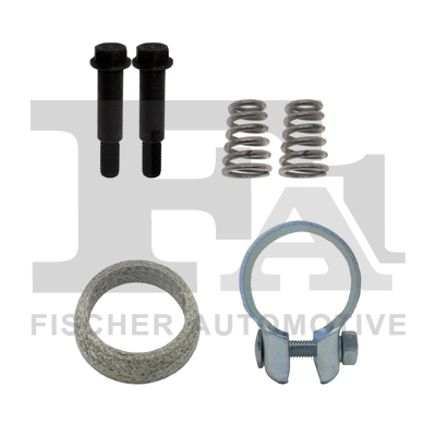 Kit d'assemblage, catalyseur FA1 CC121260