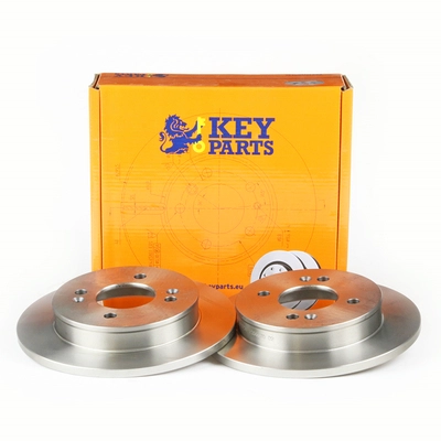 Disque de frein KEY PARTS KBD4529