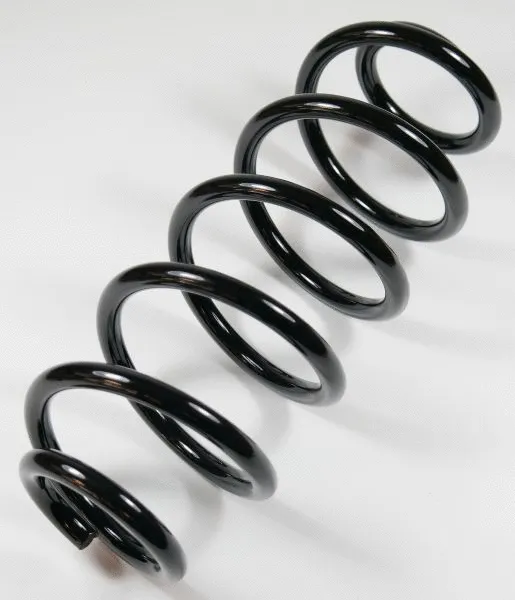 Ressort de suspension APEX Automotive 66655