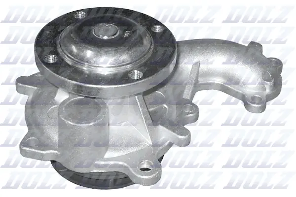 Pompe à eau, refroidissement du moteur DOLZ F201