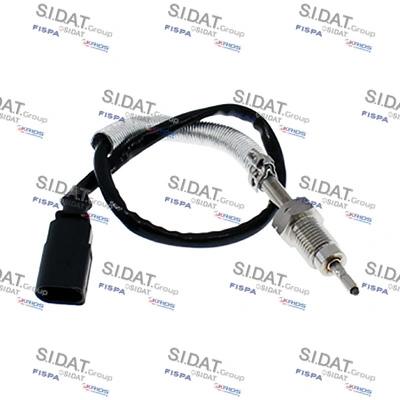 Capteur, température des gaz SIDAT 82.1274A2