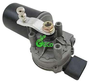 Moteur d'essuie-glace GECO FWM80002