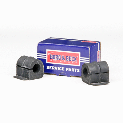 Kit de réparation, barre de couplage stabilisatrice BORG & BECK BSK6223K