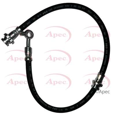 Flexible de frein APEC HOS4278