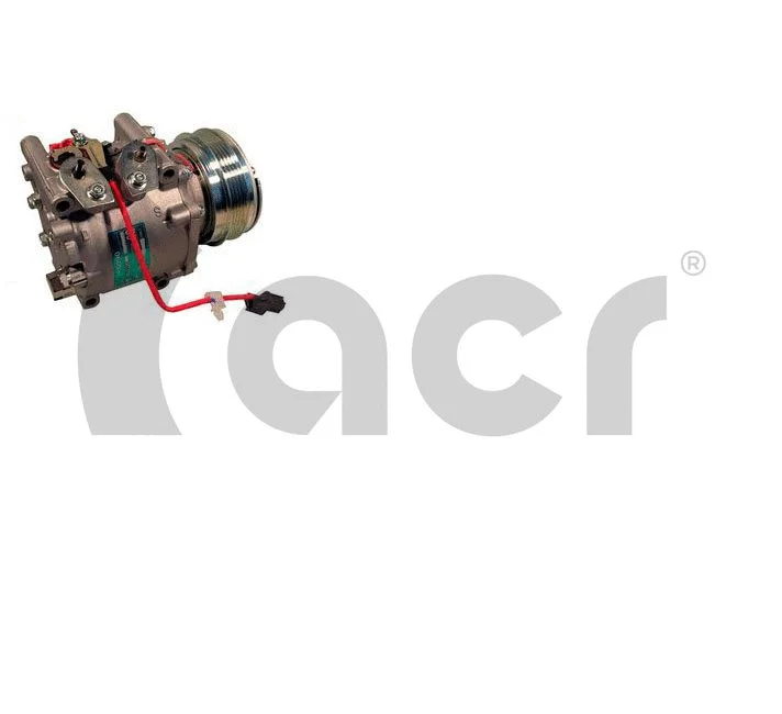 Compresseur, climatisation ACR 130526