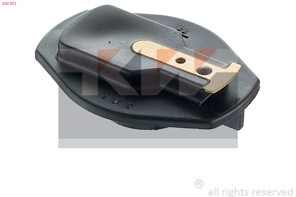 Doigt allumeur KW 922 073