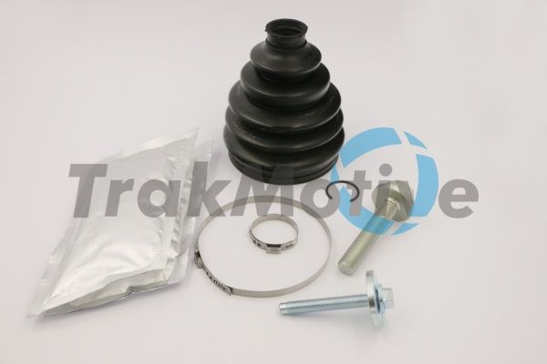 Jeu de joints-soufflets, arbre de commande AUTOTEAM G500808