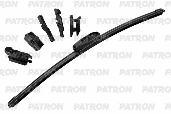 Balai d'essuie-glace PATRON PWB510-FQ