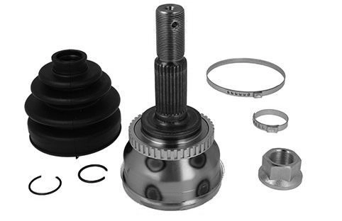 Jeu de joints, arbre de transmission NEOCOM JN-0187