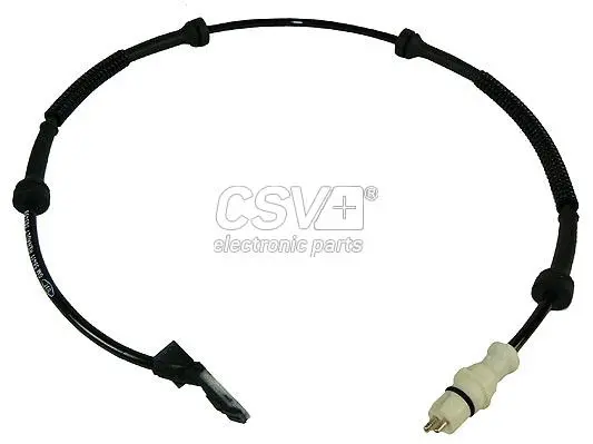 Capteur, vitesse de roue CSV electronic parts CSG9826