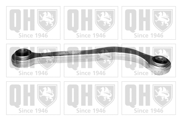 Bras de liaison, suspension de roue QUINTON HAZELL QSJ3586S