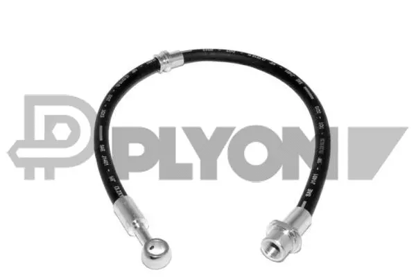 Flexible de frein PLYOM P756688