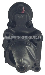 Démarreur EUROTEC 11090021