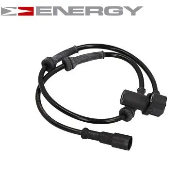 Capteur, vitesse de roue ENERGY CA0034TP