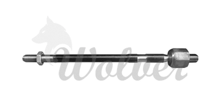 Rotule de barre de connexion WOLVER SP209870