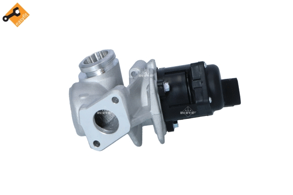Vanne EGR WILMINK GROUP WG2161805