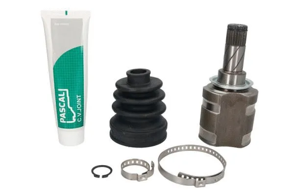 Jeu de joints, arbre de transmission PASCAL G7X033PC