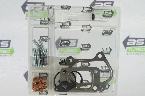 Kit de montage, compresseur DA SILVA AJ261