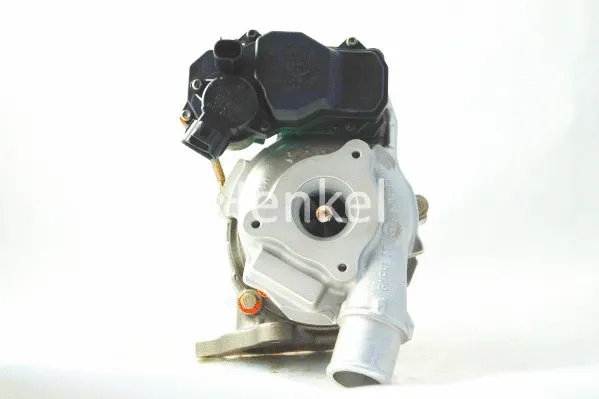Turbocompresseur, suralimentation Henkel Parts 5112335N
