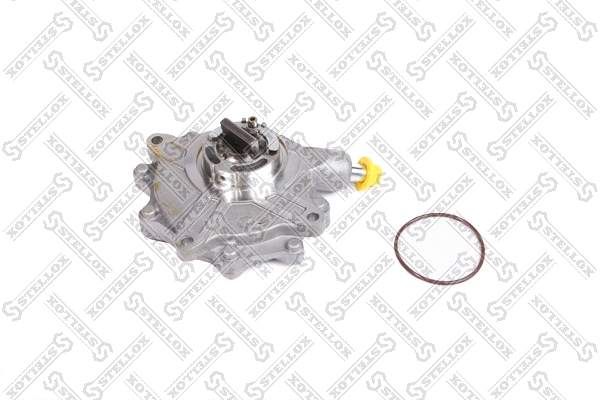 Pompe à vide, freinage STELLOX 10-02501-SX