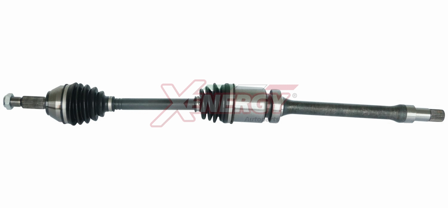 Arbre de transmission AP XENERGY X30389
