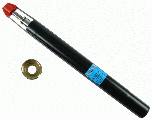 Amortisseur BOGE 36-E27-A