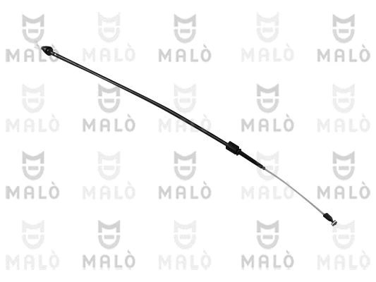 Câble d'accélération AKRON-MALÒ 22917