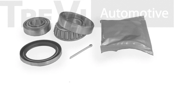 Kit de roulements de roue TREVI AUTOMOTIVE WB1958