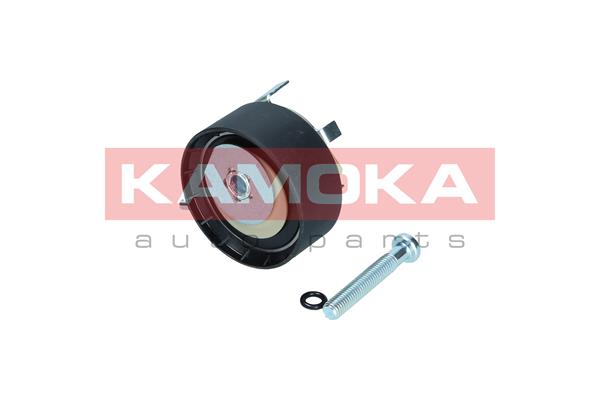 Poulie de tension, courroie crantée KAMOKA R0474