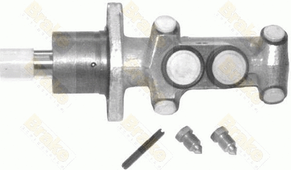 Maître-cylindre de frein Brake ENGINEERING MC1475BE