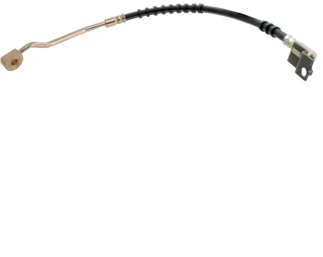 Flexible de frein Pika US-Parts 271-3843