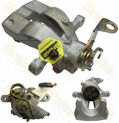 Étrier de frein Brake ENGINEERING CA2244