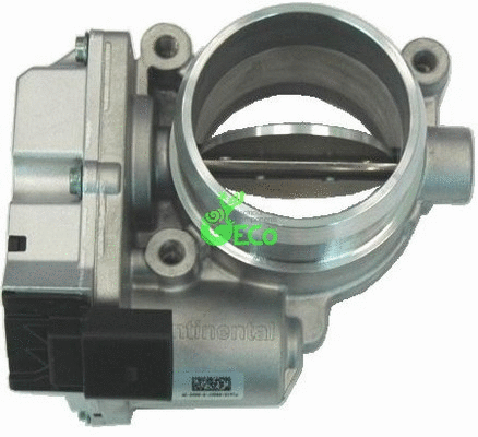 Corps papillon GECO CF19294