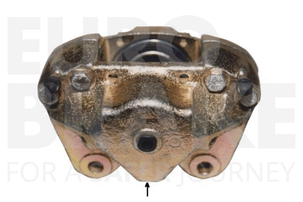 Étrier de frein EUROBRAKE 5301214728