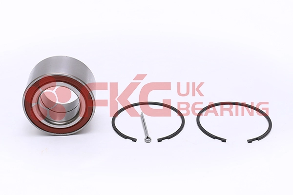 Kit de roulements de roue FKG GL4488S