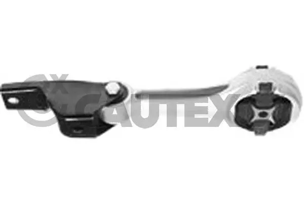 Support moteur CAUTEX 774627