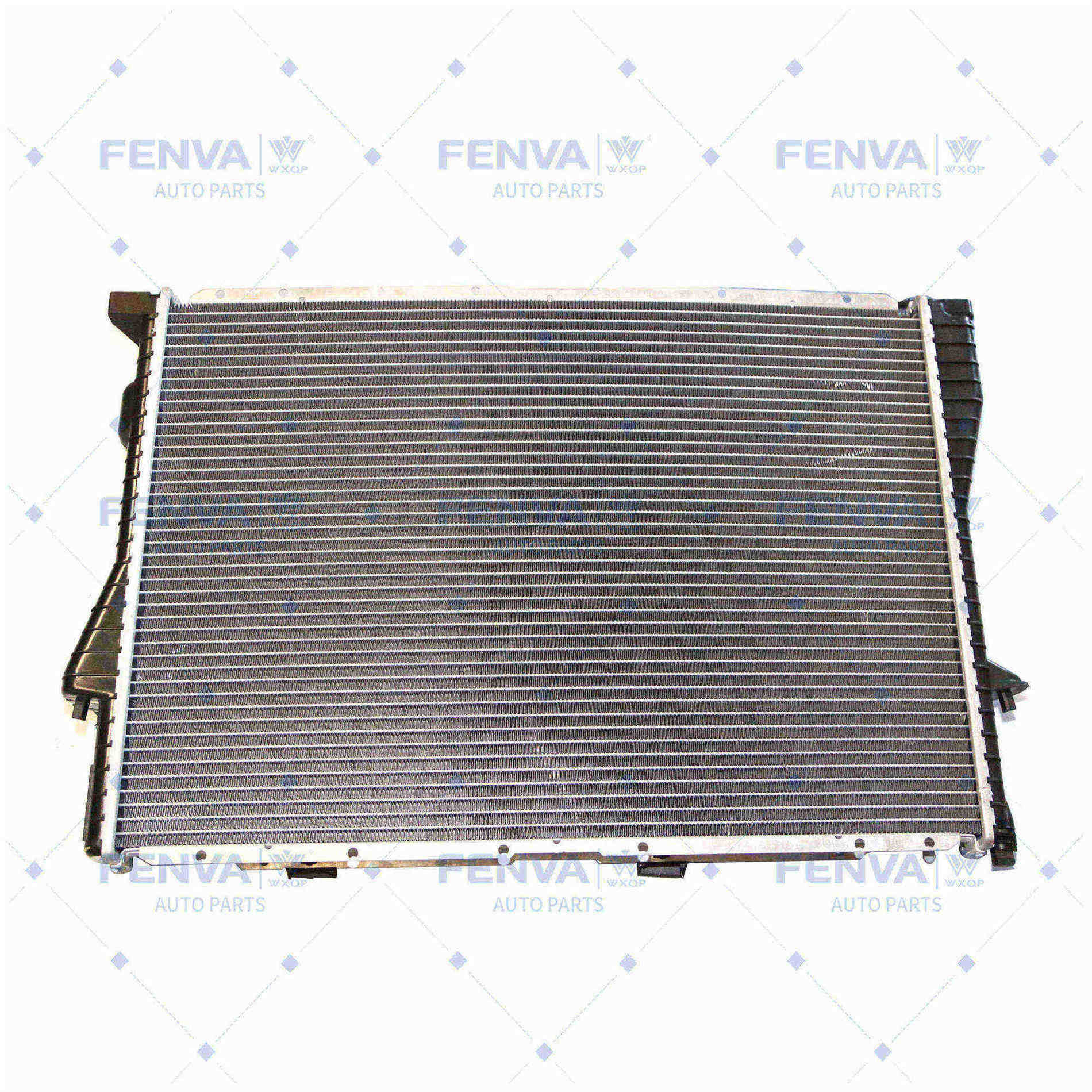 Radiateur, refroidissement du moteur WXQP 220319